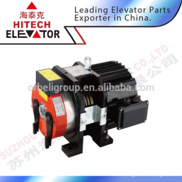 Gearless VVVF traction machine for elevator/lift /HI200-2